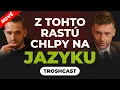 Lagu Toxikológ Varuje: Aj Domáce Potraviny sú Kontaminované! TOTO je Dôvod Prečo!