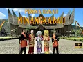 Lagu Trip to Padang Bukittinggi Lembah Harau | Pesona Ranah Minang Kabau | Sumatera Barat