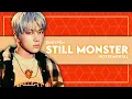 ENHYPEN - Still Monster (Instrumental)