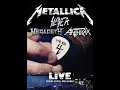 MEGADETH Wake Up Dead