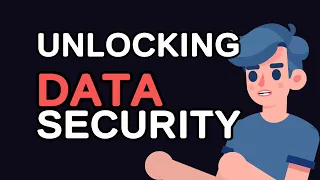 Unlocking Data Security Master Data Encryption in Java