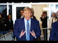 WHOA Trump-appointed judge DROPS HAMMER on Trump
