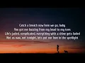 Morgan Wallen - Afterglow (Lyrics)