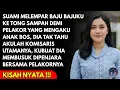 Lagu SUAMI MELEMPAR BAJUKU KE TEMPAT SAMPAH KARNA HAZUTAN PELAKOR , KINI KU BUAT DIA HIDUP DI PENJARA