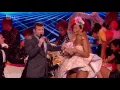Lagu Rihanna - Only Girl (In The World) @ X Factor 2010 - Live Results Show 4 - HD
