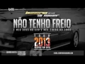 Hungria - Não Tenho Freio