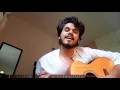 Download Lagu Dil Ko Karaar Aaya Acoustic Cover By Razik Mujawar