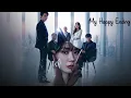 Lagu My Happy Ending (2023) | Volledige film in het Engels | K-drama romantiek | Recensie \u0026 feiten