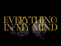 Download Lagu Nevertel - everything in my mind (Live at the Collection)