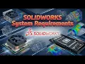 SOLIDWORKS System Requirements 2026