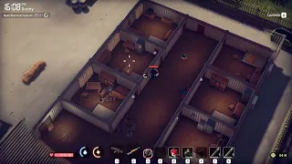 Dorm room Key Locations in Escape From Duckov