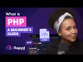 Will You Regret Not Learning PHP in 2025