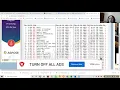 CIS7 Lab 11 Caesar Cipher in C