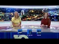 10 News at 6 Full - January 9th 2022 WSLS 10 News