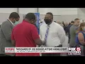 Clark County job fair draws 125 employers thousands of job seekers to convention center