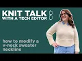 Knit Talk - Ep 30