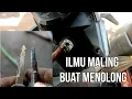 Download Lagu mengakali kunci kontak yg hilang