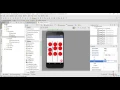 Android Development Lecture 22 Making tic tac toe Game