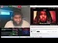 NAS - Omerta (unrelease verse) Diss Jim Jones | Reaction