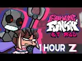 Lagu Termination - Friday Night Funkin' [FULL SONG] (1 HOUR)