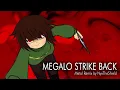 Download Lagu Earthbound - Megalo Strike Back [Metal Remix by NyxTheShield]