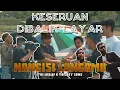 Download Lagu Nangisi Lungamu - Aftershine ft Tiara Linggar (Behind The Scene)
