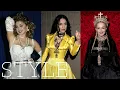 Madonna s most iconic looks from the 1980s to now Style Evolution The Sunday Times Style