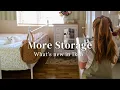 Download Lagu IKEA Storage Finds \u0026 Hidden Under-Bed Fail 🫣 | Cottage Renovation Vlog