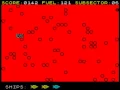 Stasteroids ZX Spectrum
