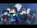 Endstone Crusaders - Rainimator Season 3 Full Movie