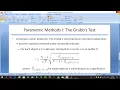 Grubb s test for outliers in Matlab