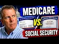 Medicare vs Social Security Is Medicare Becoming Unaffordable