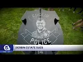 Jacob deserves these answers Family of slain Euclid officer sues says ambush was preventable