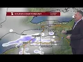 7 Weather 5am Update Thursday January 22