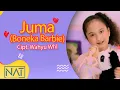 Download Lagu Juma - Boneka Berbie (Official Music Video)