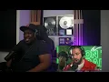 The Drake & Central Cee "On The Radar" Freestyle (REACTION)