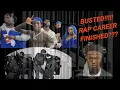 Quando Rondo arrested by the FBI