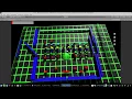 Bat and Ball Breakout clone development update C Unity