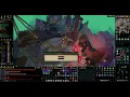 Elite Dungeon 3 - Shadow Reef 25 00 approx Necromancy Basic Gear