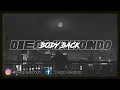 Download Lagu FULL BASS !! - BODY BACK (DIEGO KAKONDO) NEW REMIX 2022 !!!