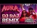 Aura 10/10 REMIX | DJ Raj | Hiphop Tamizha