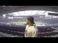 US Bank Stadium