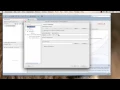 Berkeley DB Java parking lot sample application with JDeveloper