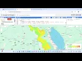 NDVI Using Sentinel 2 in Google Earth Engine GEE