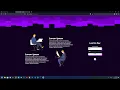 Tchat application - 2022