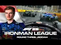 Download Lagu This Is Why You Should Never Give Up - Ironman League Round 3 Jeddah