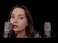 ASMR Ear to Ear Whispering Intense Mouth Sounds