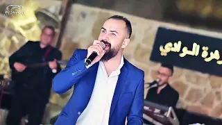 دخيل اللابس اسود   حفلة حية    محمود شاهين                                                     دندنها