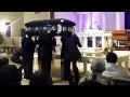 Precious Memories Funeral Home Elite Guard
