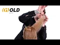 How To Layer Fine Hair To Make It Fuller FSE G old Clip